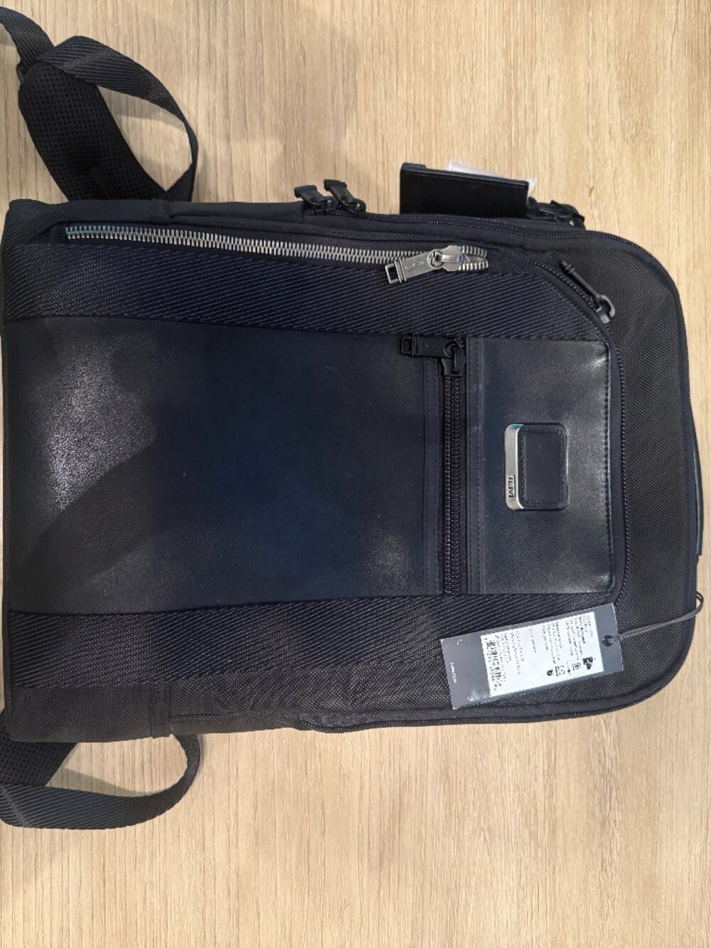 Tumi David Backpack